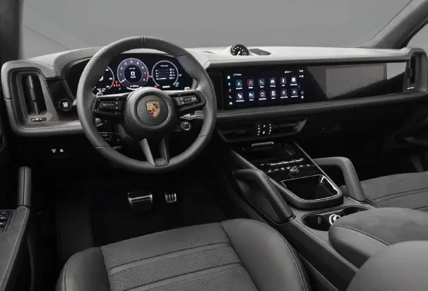 Porsche Cayenne GTS = Sport Chrono = Гаранция, снимка 11 - Автомобили и джипове - 52929713
