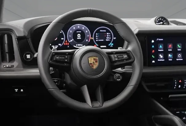 Porsche Cayenne GTS = Sport Chrono = Гаранция, снимка 12 - Автомобили и джипове - 52929713