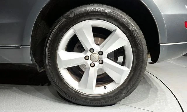 Audi Q5 Q5 2.0 TDI Quattro Dynamic 8R, снимка 11 - Автомобили и джипове - 54342369