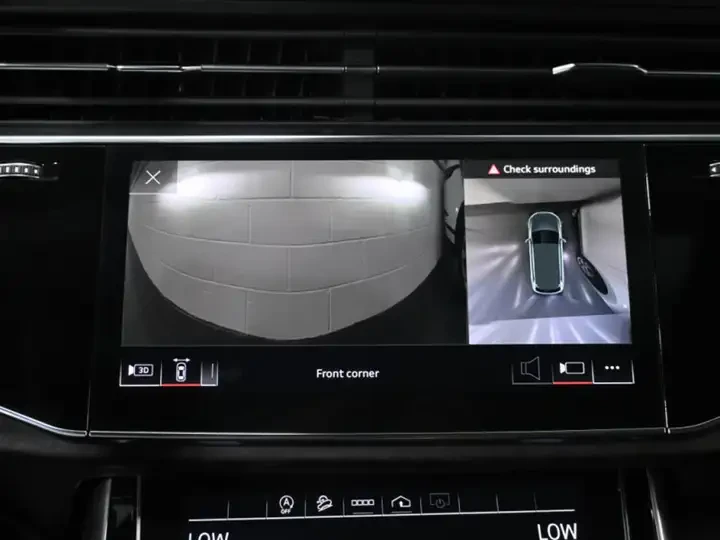 Audi Q7 Progressiv * S-Line * БЕЗ ИНЦИДЕНТИ * 360CAM* CARF, снимка 13 - Автомобили и джипове - 54812581