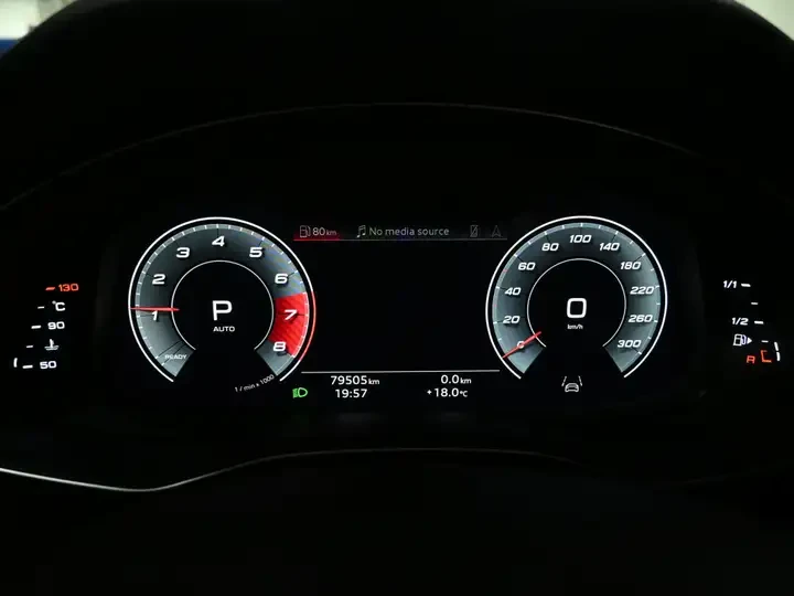 Audi Q7 Progressiv * S-Line * БЕЗ ИНЦИДЕНТИ * 360CAM* CARF, снимка 12 - Автомобили и джипове - 54812581