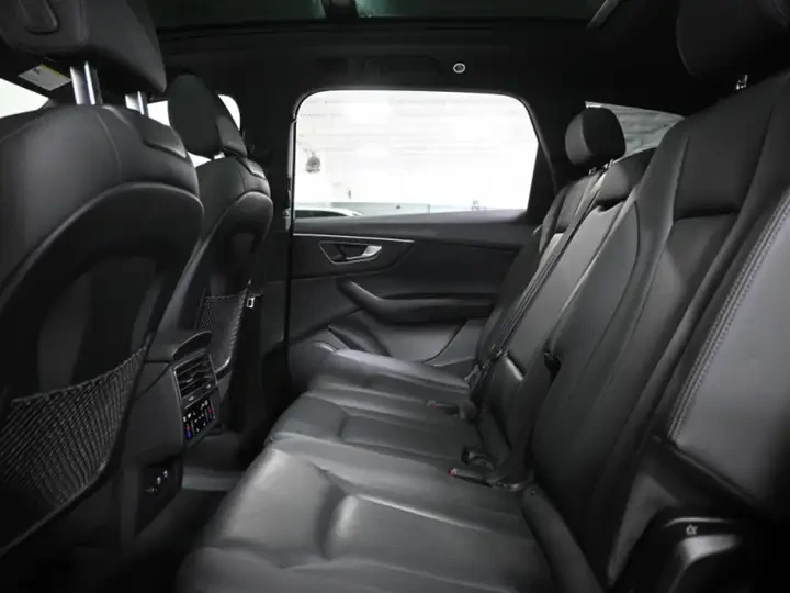 Audi Q7 Progressiv * S-Line * БЕЗ ИНЦИДЕНТИ * 360CAM* CARF, снимка 9 - Автомобили и джипове - 54812581