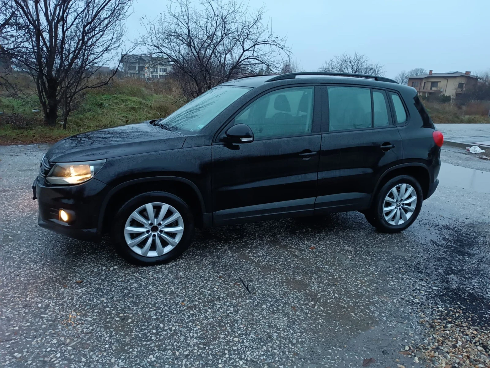 VW Tiguan 2.0 tdi 140ps Face - изображение 3