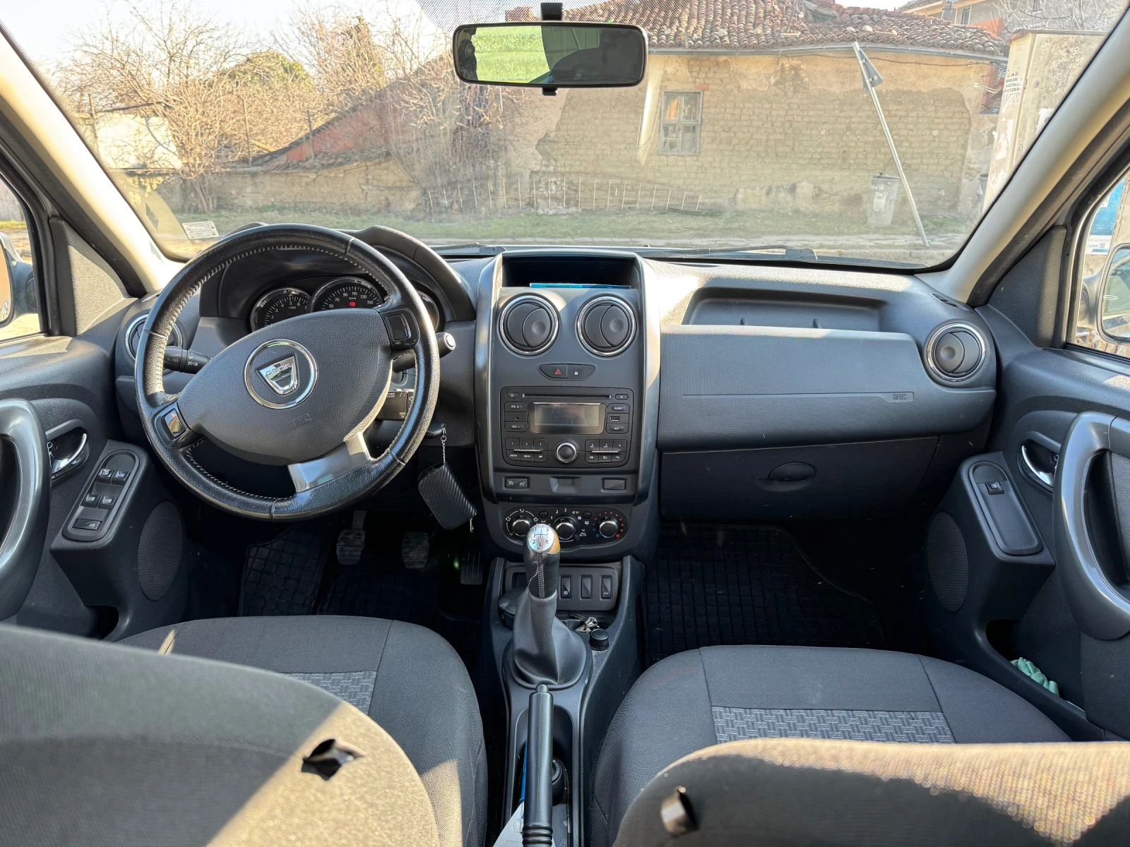 Dacia Duster  - изображение 10
