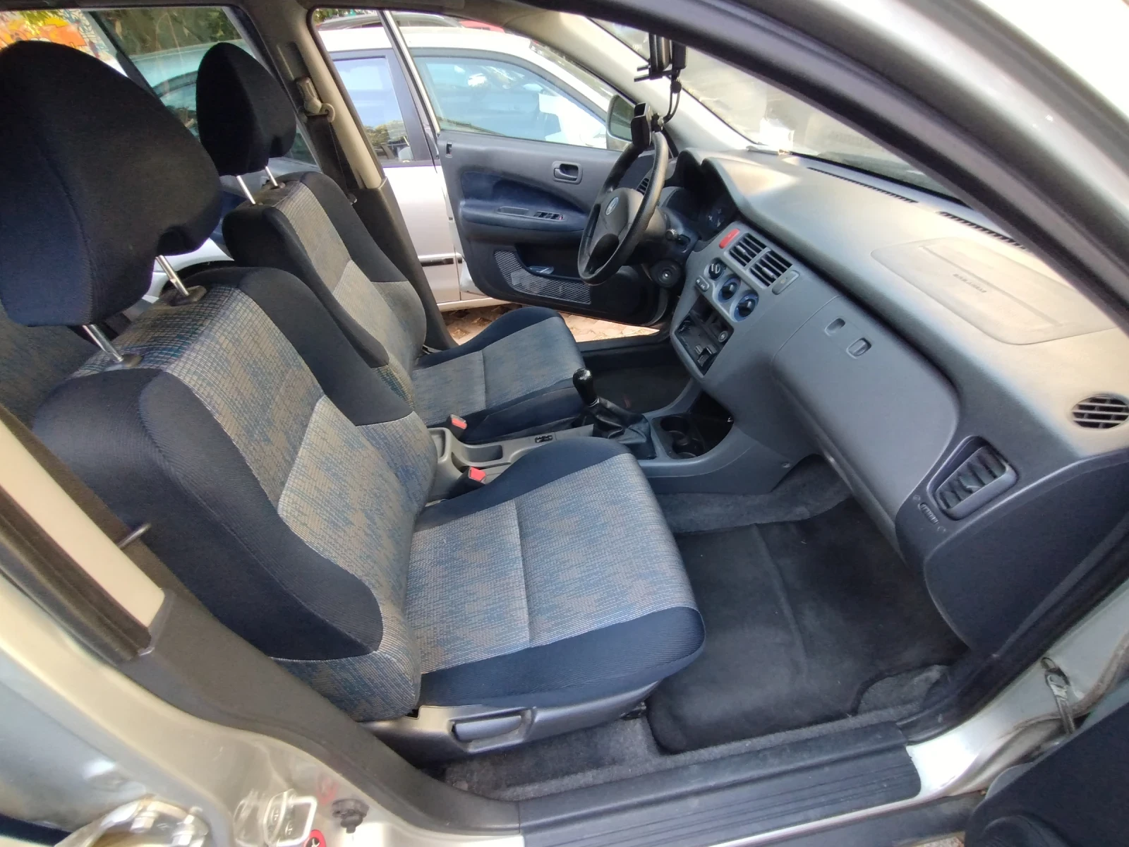 Honda Hr-v 124hp, 5 врати, 4x4 - изображение 7