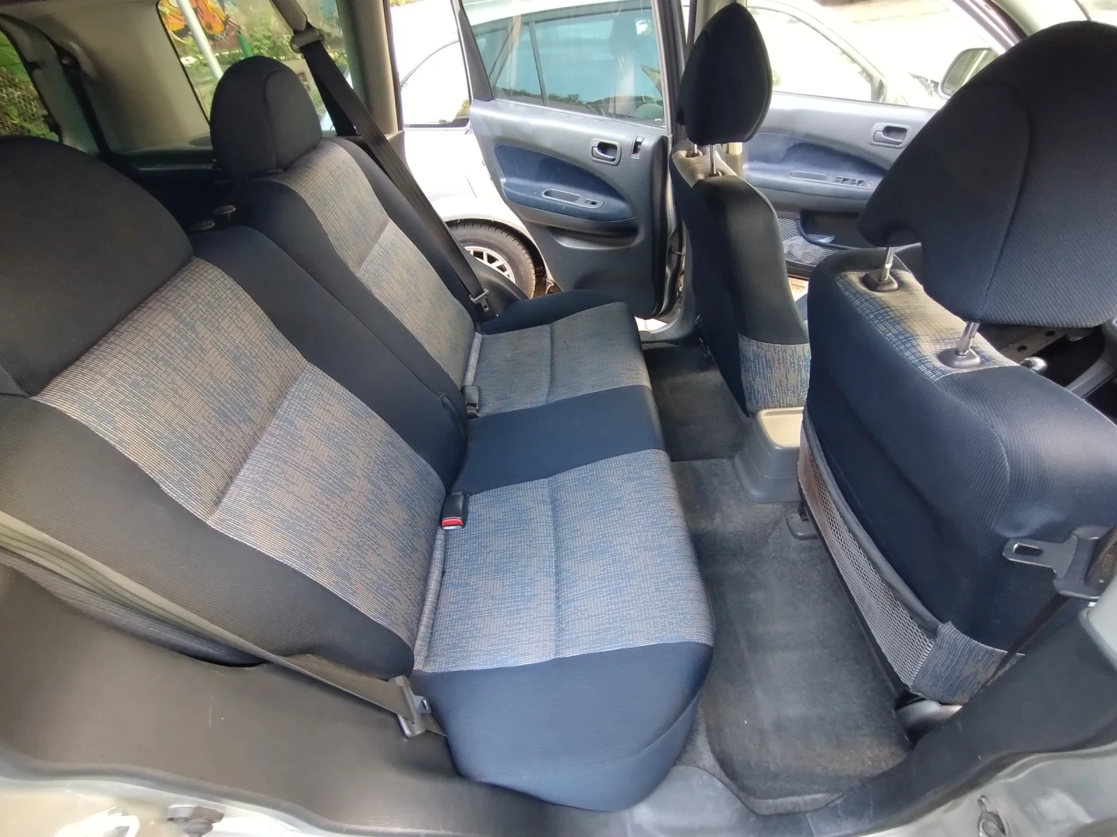 Honda Hr-v 124hp, 5 врати, 4x4 - изображение 6