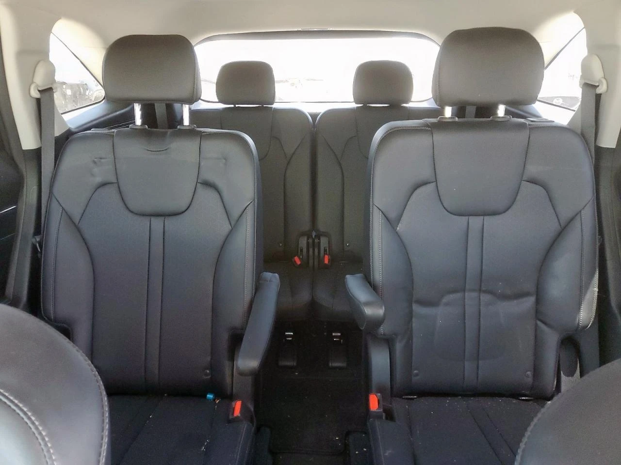 Kia Sorento SX 2.5L 4X4 * КЛИП НА ДВИГАТЕЛ* * ЛИЗИНГ*  - изображение 10