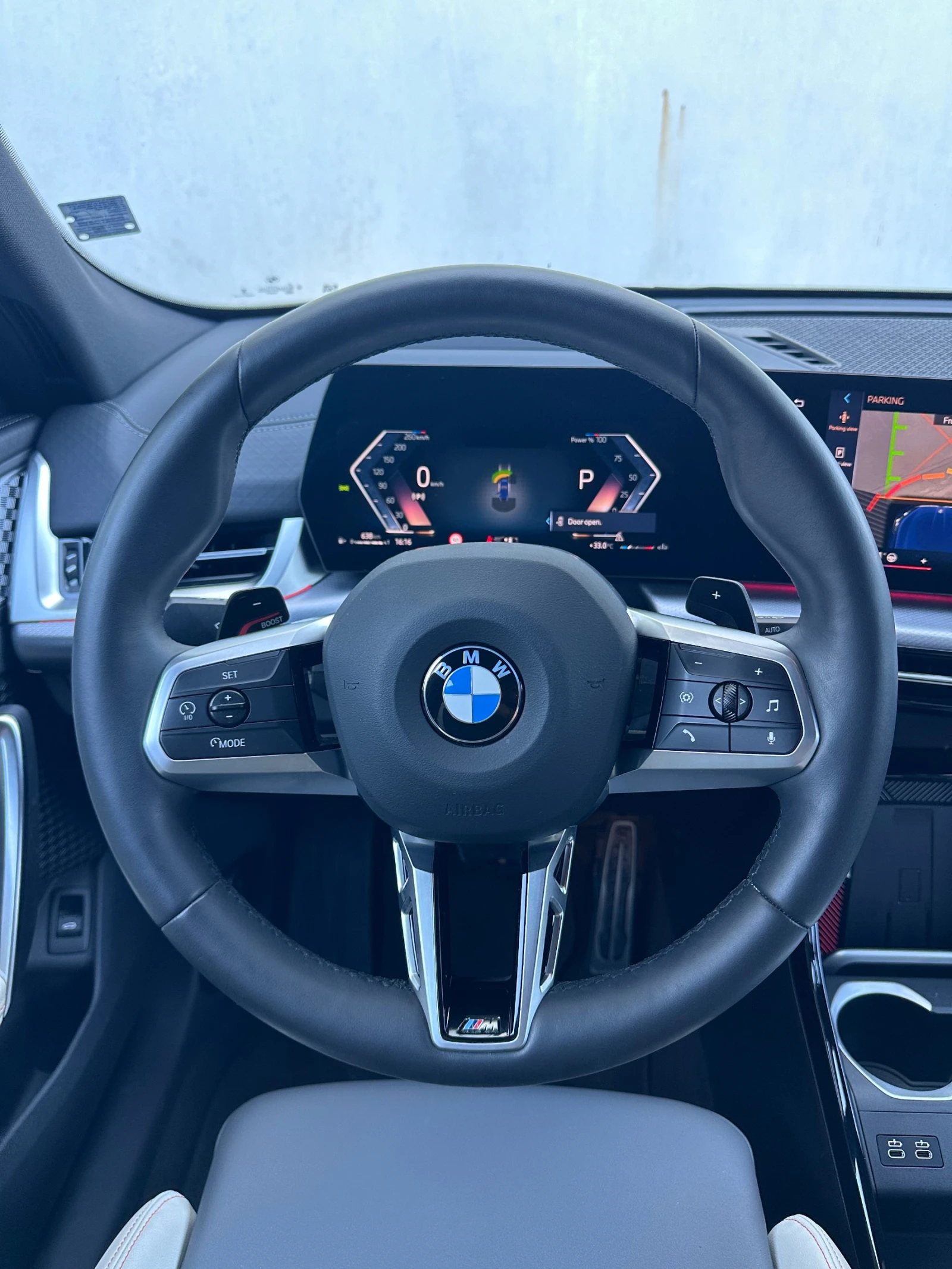 BMW X2 20i в Гаранция - изображение 8