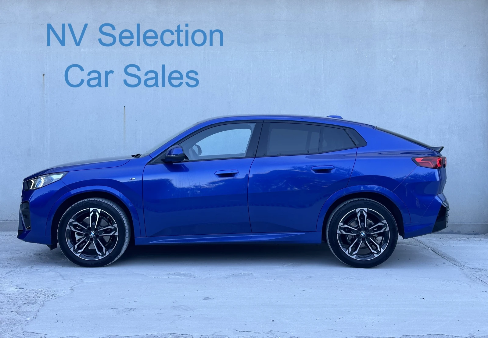 BMW X2 20i в Гаранция - изображение 2
