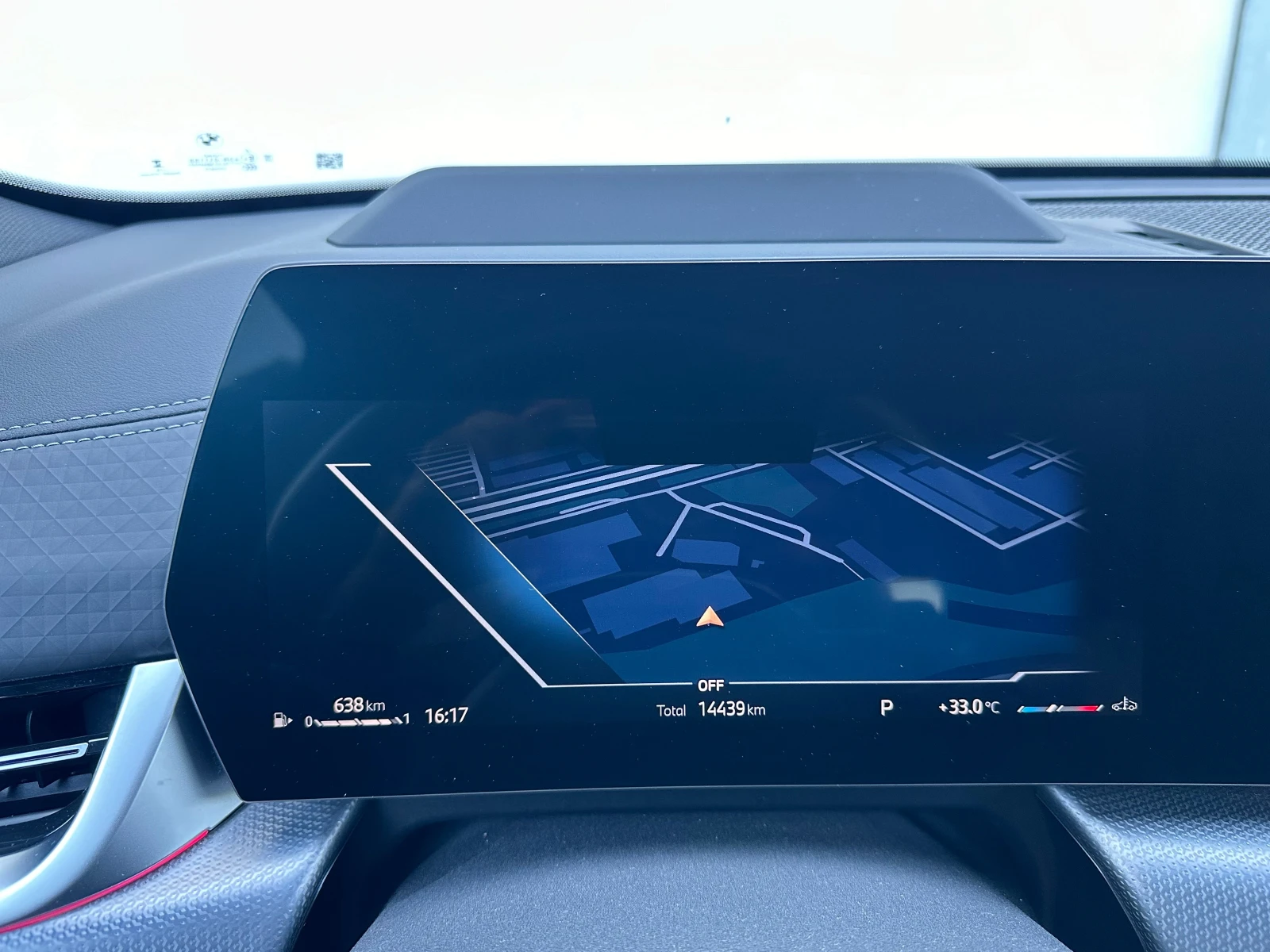 BMW X2 20i в Гаранция | Mobile.bg — изображение 11