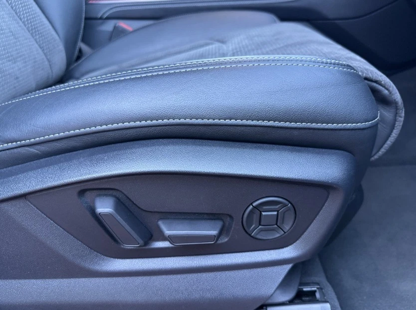 Audi SQ7 4.0 TDI Quattro | Mobile.bg   7