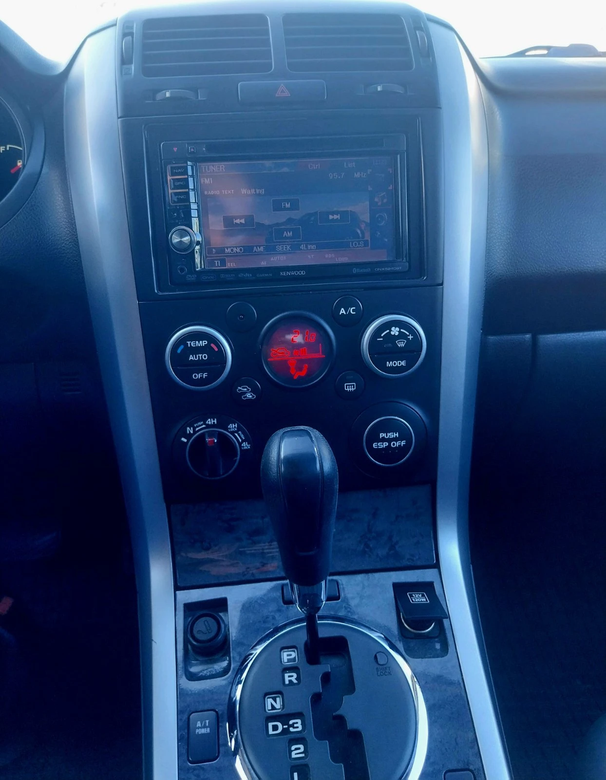 Suzuki Grand vitara | Mobile.bg   11