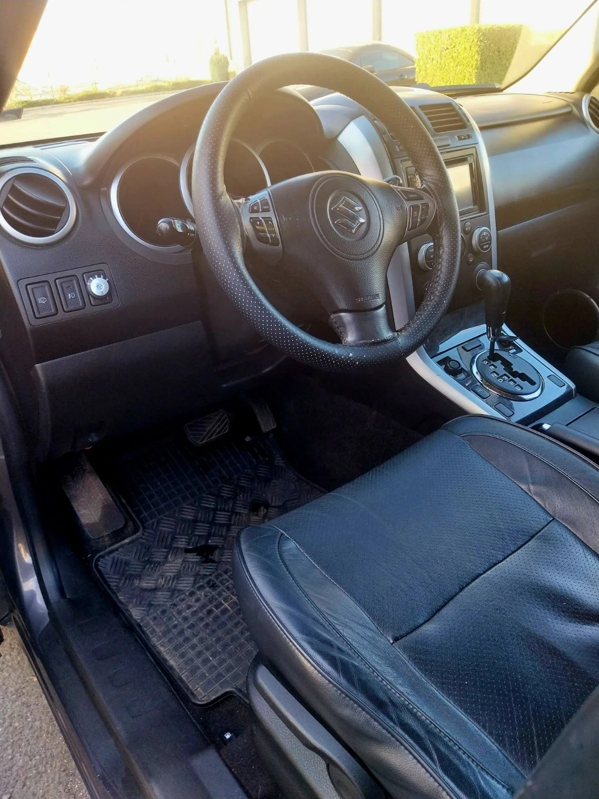 Suzuki Grand vitara | Mobile.bg   15