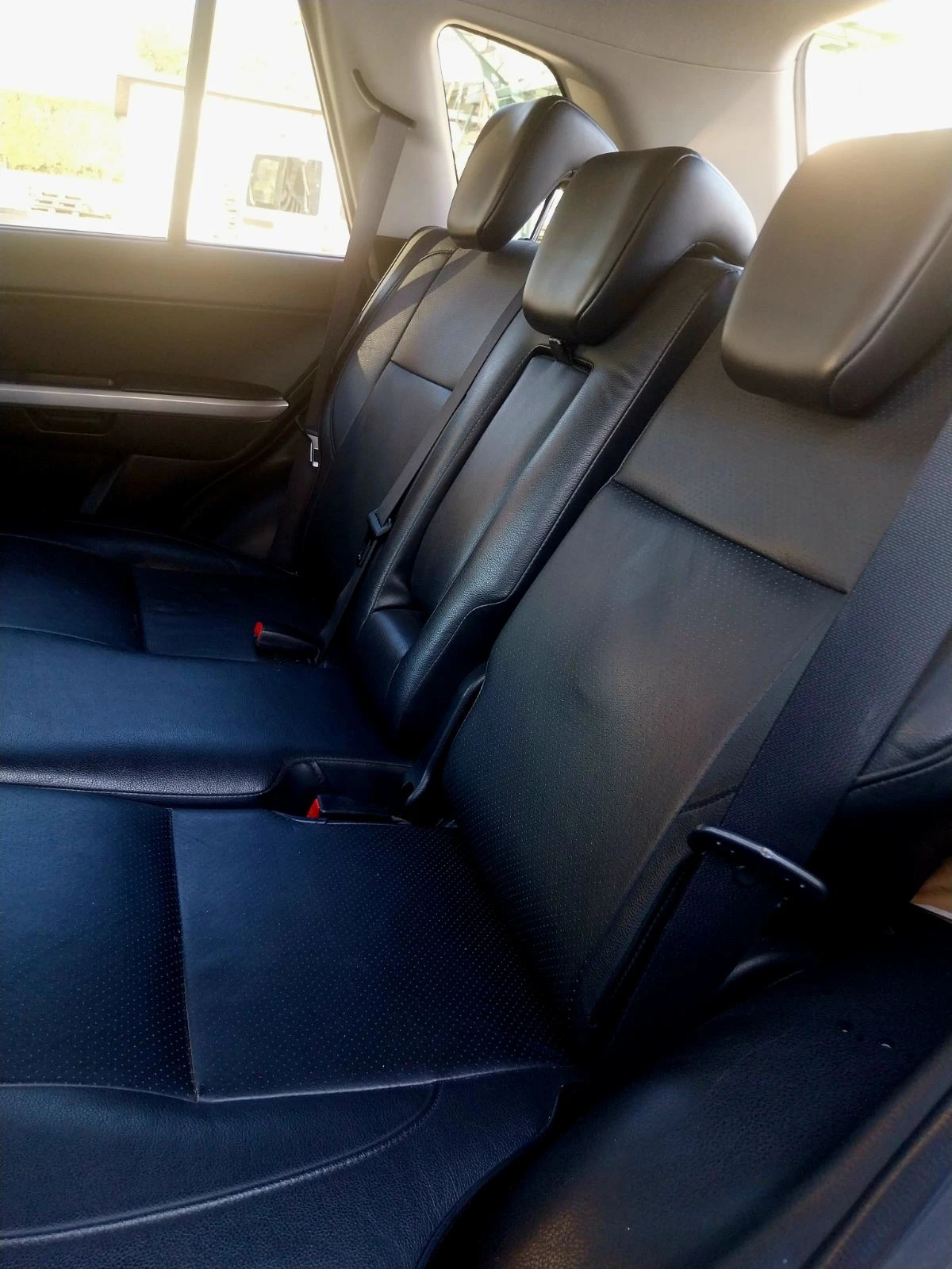 Suzuki Grand vitara  - изображение 10