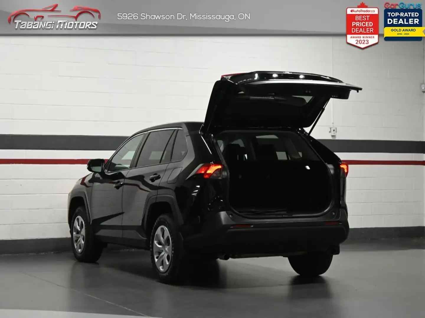 Toyota Rav4 No Accident* Radar Cruise* Blindspot* Line Assist | Mobile.bg   6