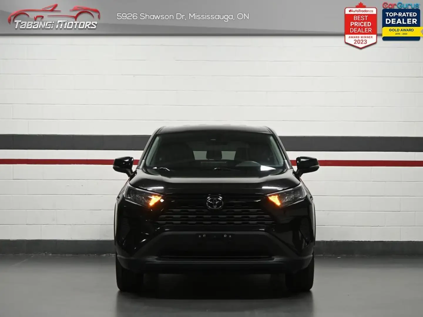 Toyota Rav4 No Accident* Radar Cruise* Blindspot* Line Assist | Mobile.bg   3