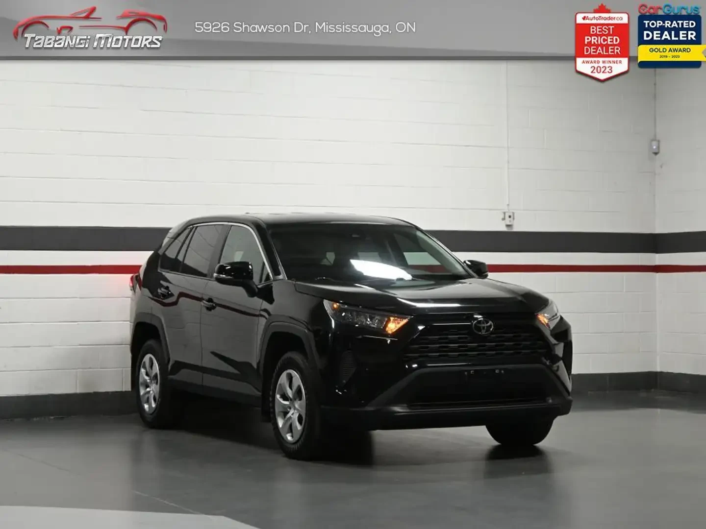 Toyota Rav4 No Accident* Radar Cruise* Blindspot* Line Assist | Mobile.bg   2