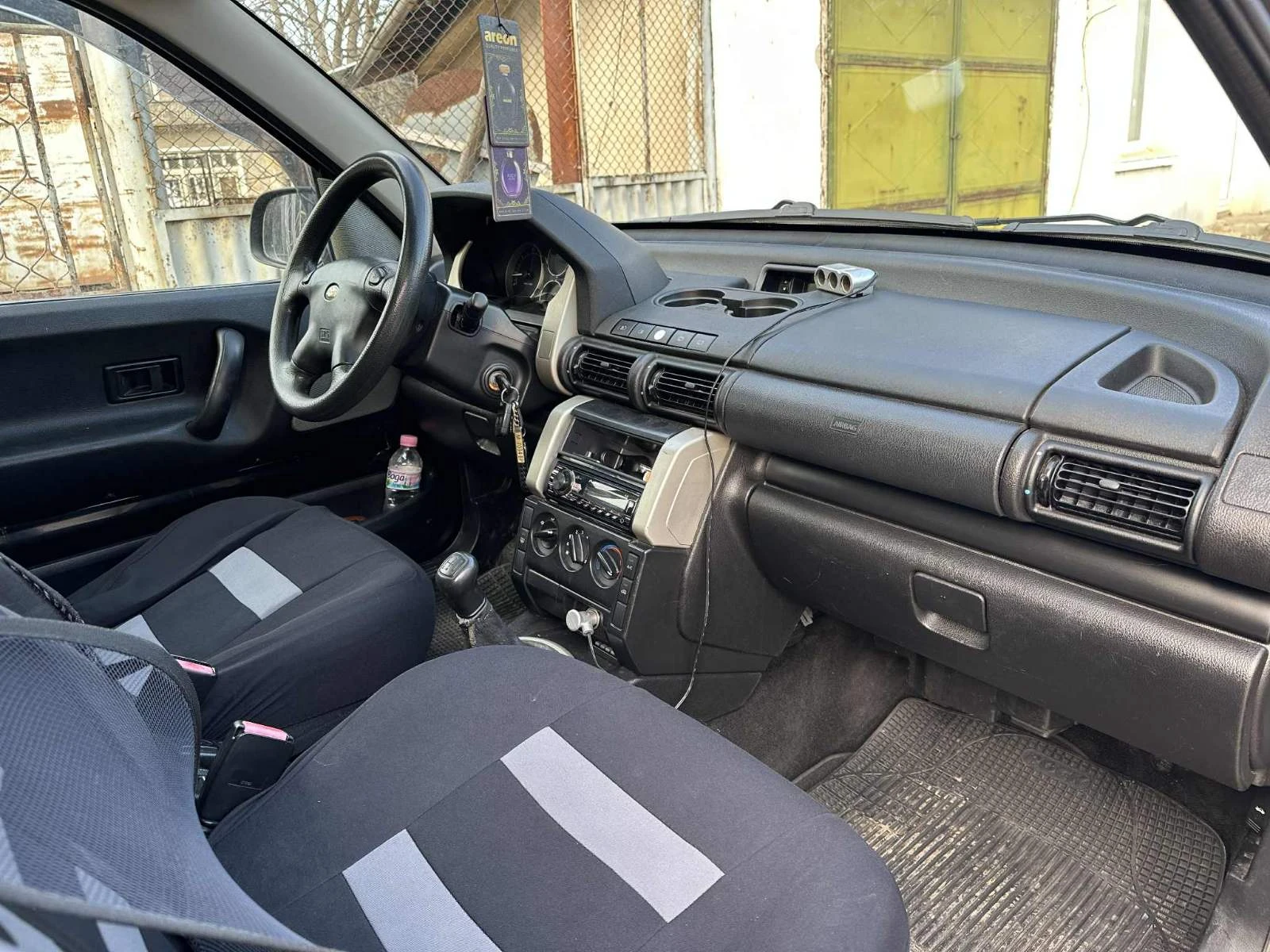 Land Rover Freelander �������� | Mobile.bg � ����������� 5