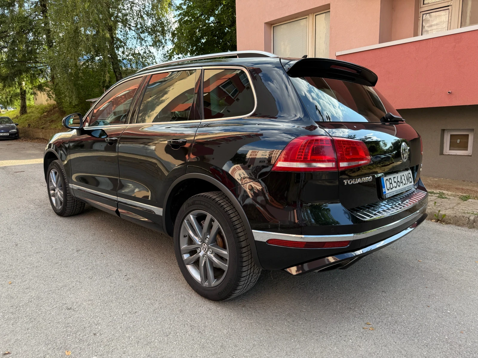VW Touareg ����-�������-����� | Mobile.bg � ����������� 6