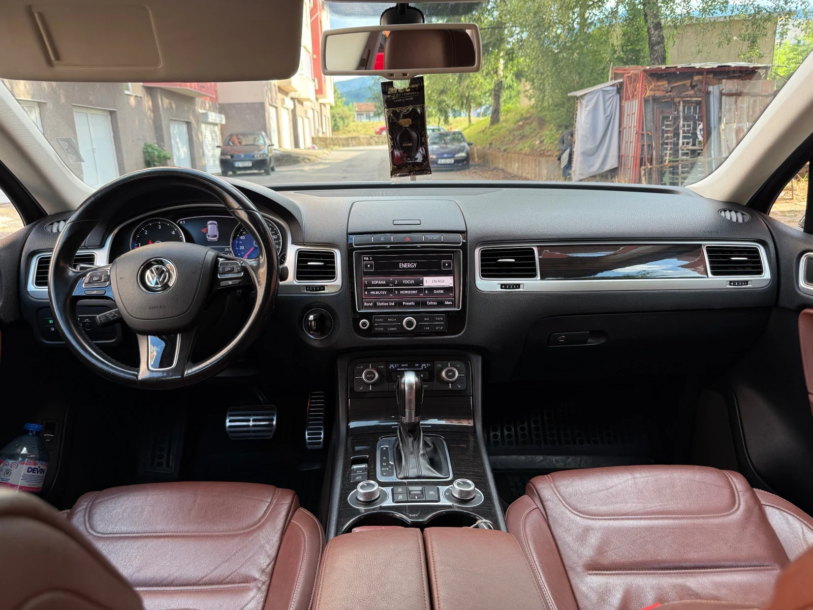 VW Touareg ����-�������-����� | Mobile.bg � ����������� 10