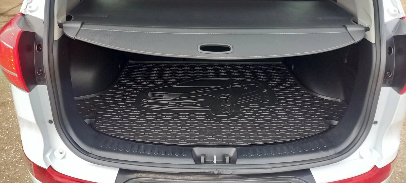 Kia Sportage 2.0GDI 4х4 Автоматик - изображение 9