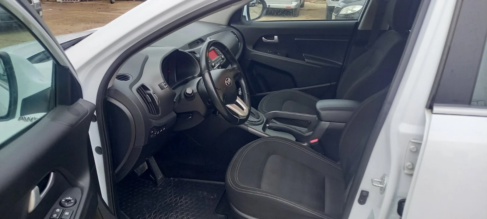 Kia Sportage 2.0GDI 4х4 Автоматик - изображение 10