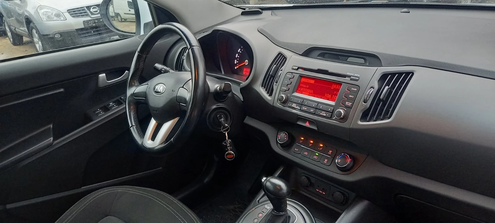 Kia Sportage 2.0GDI 4�4 ��������� | Mobile.bg � ����������� 12