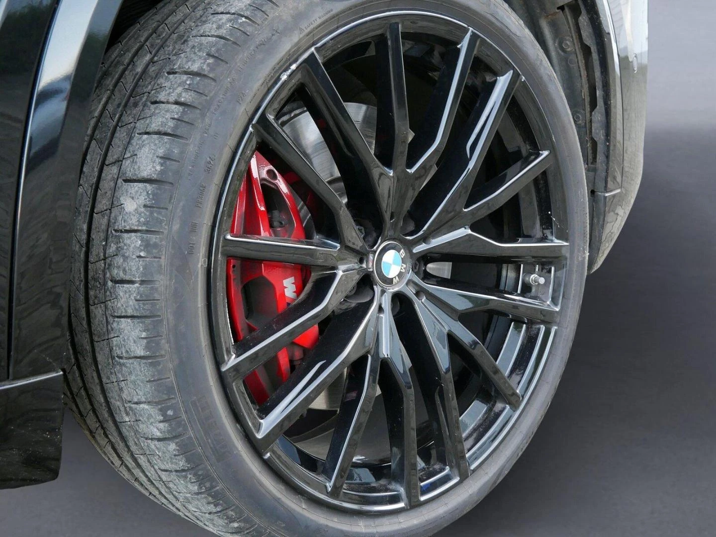 BMW X5 M60i xDrive M Sport PRO | Mobile.bg � ����������� 17