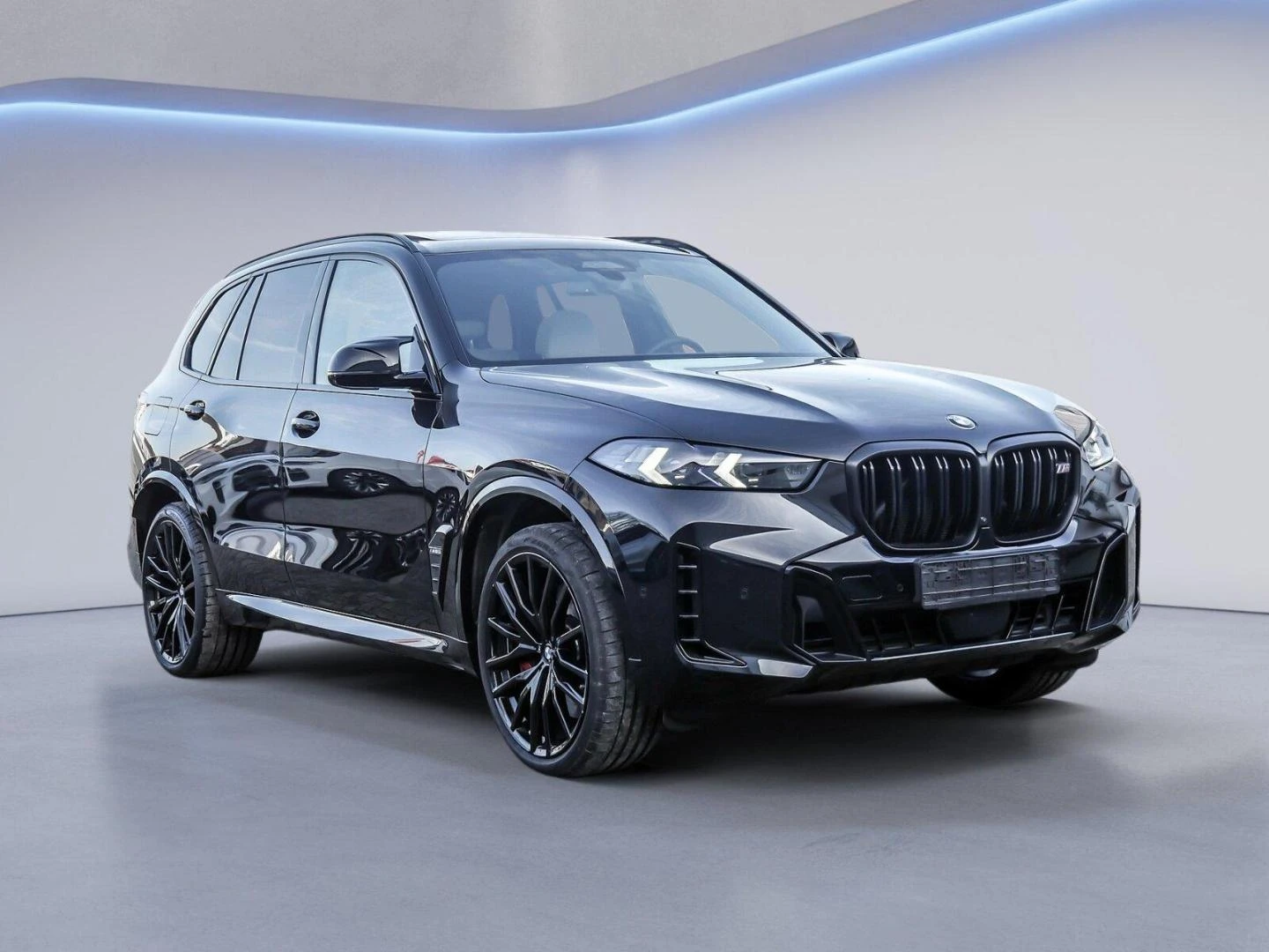 BMW X5 M60i xDrive M Sport PRO - изображение 7