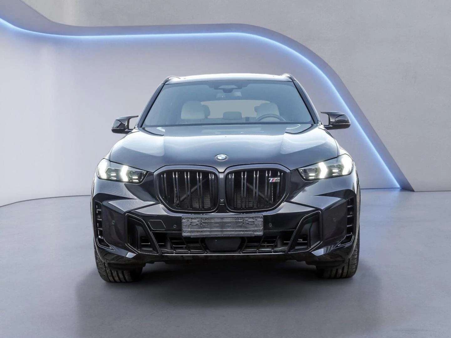 BMW X5 M60i xDrive M Sport PRO - изображение 8