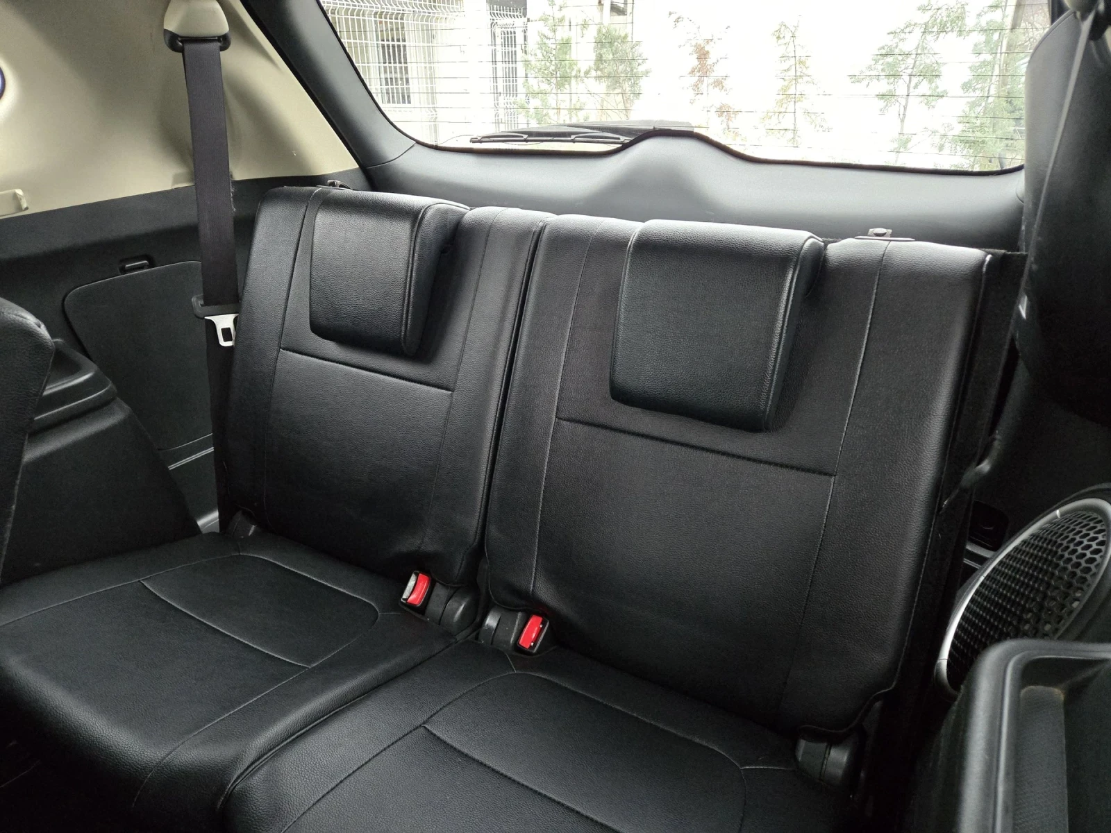 Mitsubishi Outlander 2.2DID-150��= 4�4= 7�����= �������= 160.000��= FAC | Mobile.bg � ����������� 10