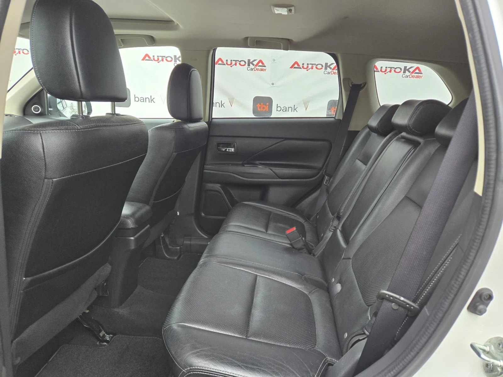 Mitsubishi Outlander 2.2DID-150��= 4�4= 7�����= �������= 160.000��= FAC | Mobile.bg � ����������� 9