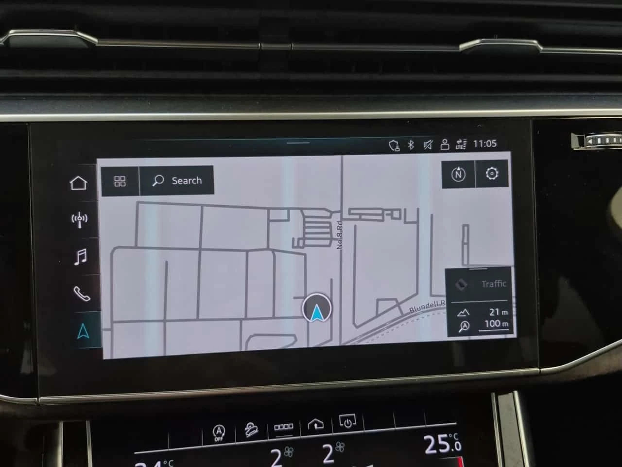 Audi Q7 * PROGRESSIV * 55 TFSI Quattro * 360  * �������� * | Mobile.bg � ����������� 10