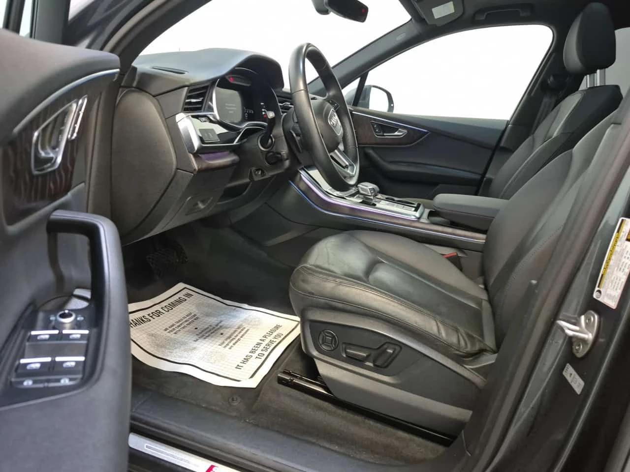 Audi Q7 * PROGRESSIV * 55 TFSI Quattro * 360  * �������� * | Mobile.bg � ����������� 5