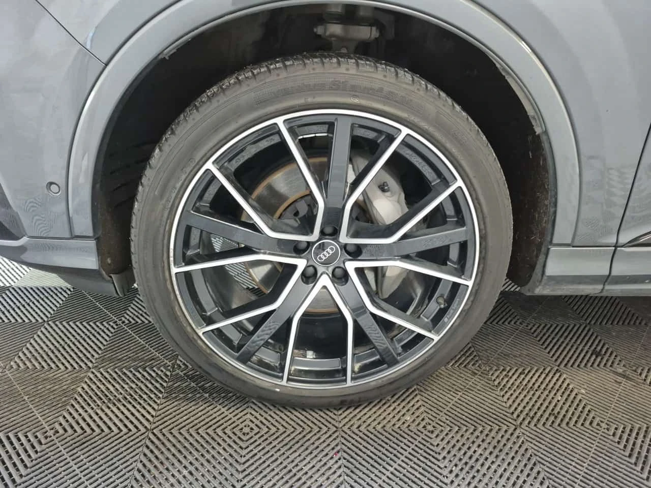 Audi Q7 * PROGRESSIV * 55 TFSI Quattro * 360  * �������� * | Mobile.bg � ����������� 6