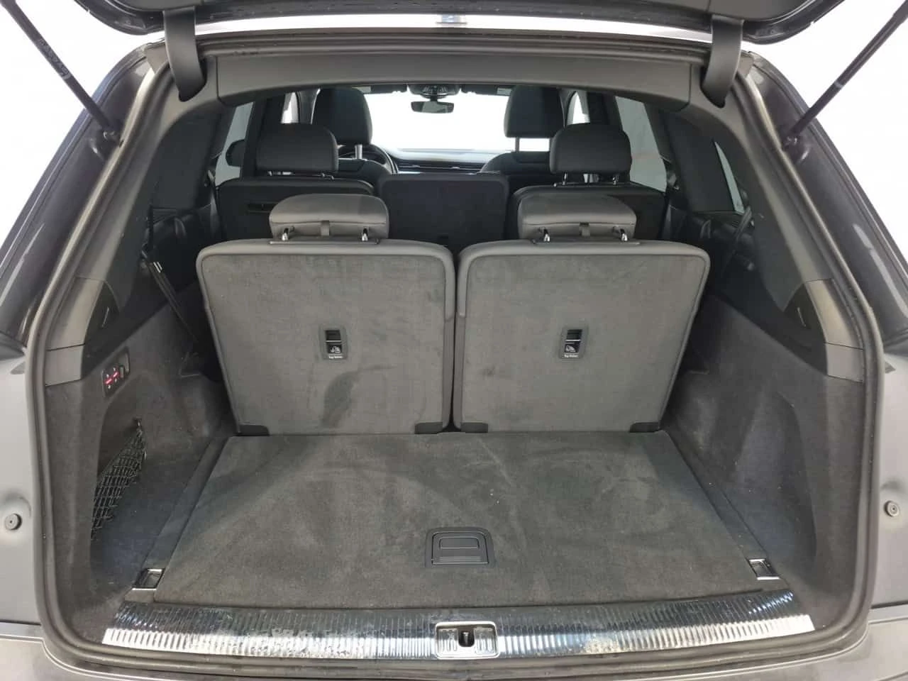 Audi Q7 * PROGRESSIV * 55 TFSI Quattro * 360  * �������� * | Mobile.bg � ����������� 15