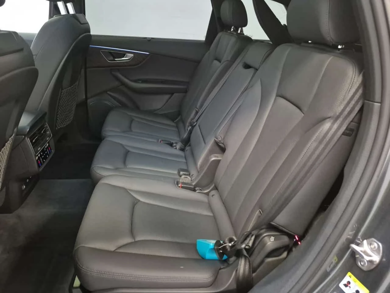 Audi Q7 * PROGRESSIV * 55 TFSI Quattro * 360  * �������� * | Mobile.bg � ����������� 13