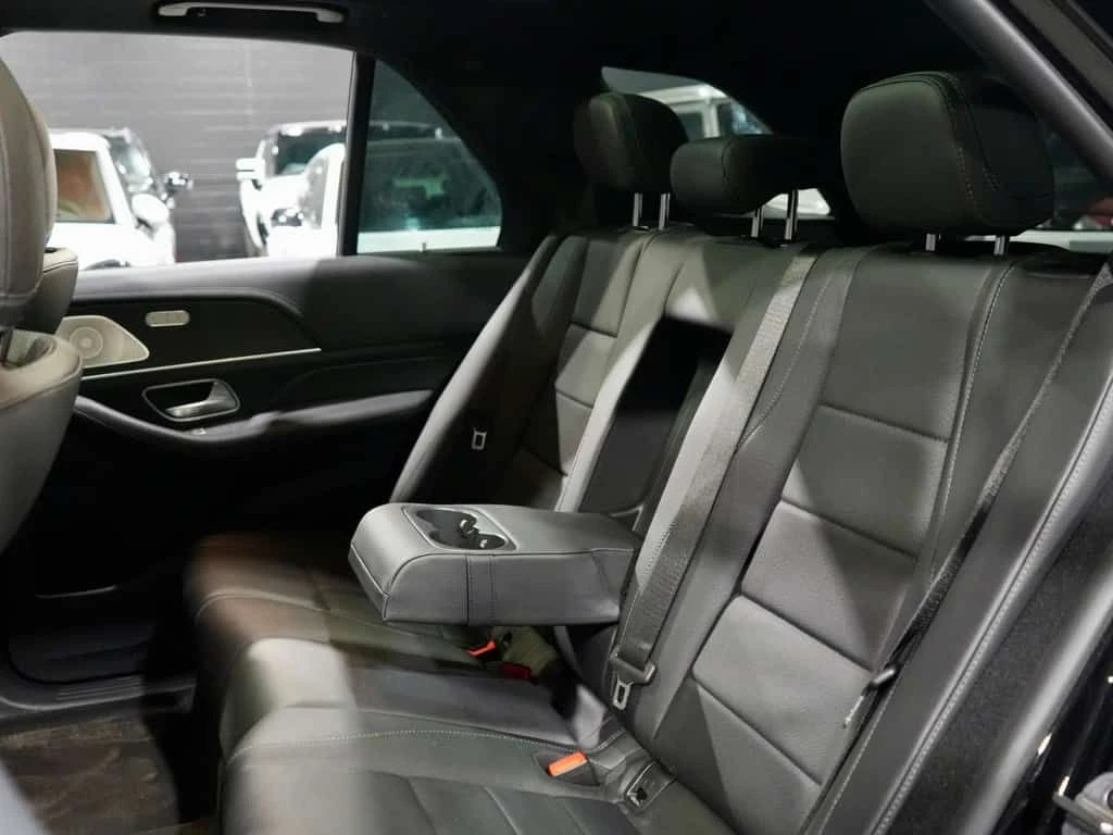 Mercedes-Benz GLE * 450| HUD| 360 CAM| BURMESTER | PANO| DRIVE ASSIS, снимка 13 - Автомобили и джипове - 53770292