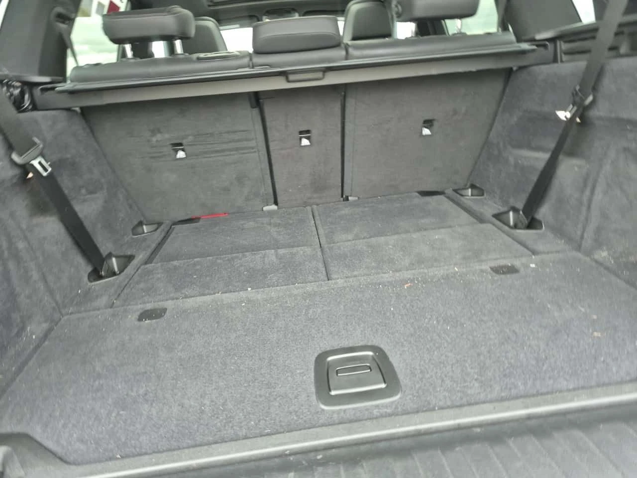 BMW X5 xDrive40i M-Sport * Без инциденти * CARFAX * , снимка 13 - Автомобили и джипове - 54075782