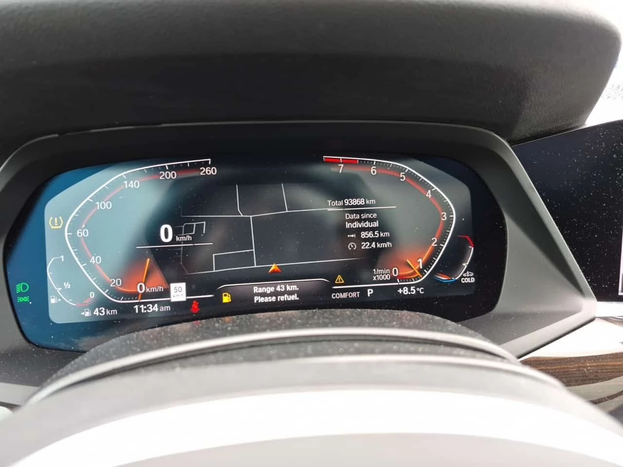 BMW X5 xDrive40i M-Sport * Без инциденти * CARFAX * , снимка 6 - Автомобили и джипове - 54075782