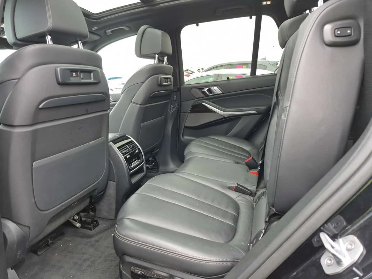 BMW X5 xDrive40i M-Sport * Без инциденти * CARFAX * , снимка 9 - Автомобили и джипове - 54075782