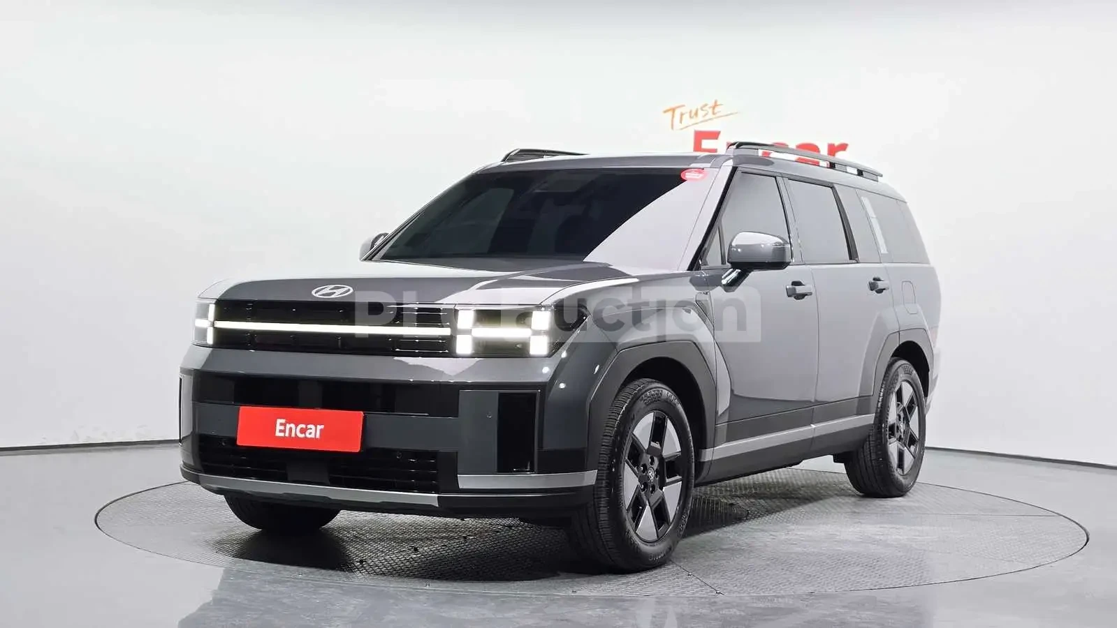 Hyundai Santa fe 1.6 HEV| DIST| CAM| ОБДУХ| ВКЛ.ТЕХНОТЕСТ