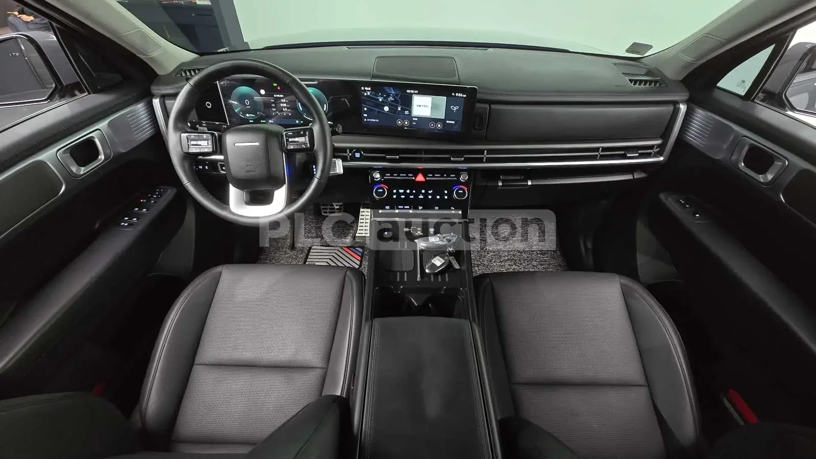 Hyundai Santa fe 1.6 HEV| DIST| CAM| ОБДУХ| ВКЛ.ТЕХНОТЕСТ, снимка 2 - Автомобили и джипове - 54602158