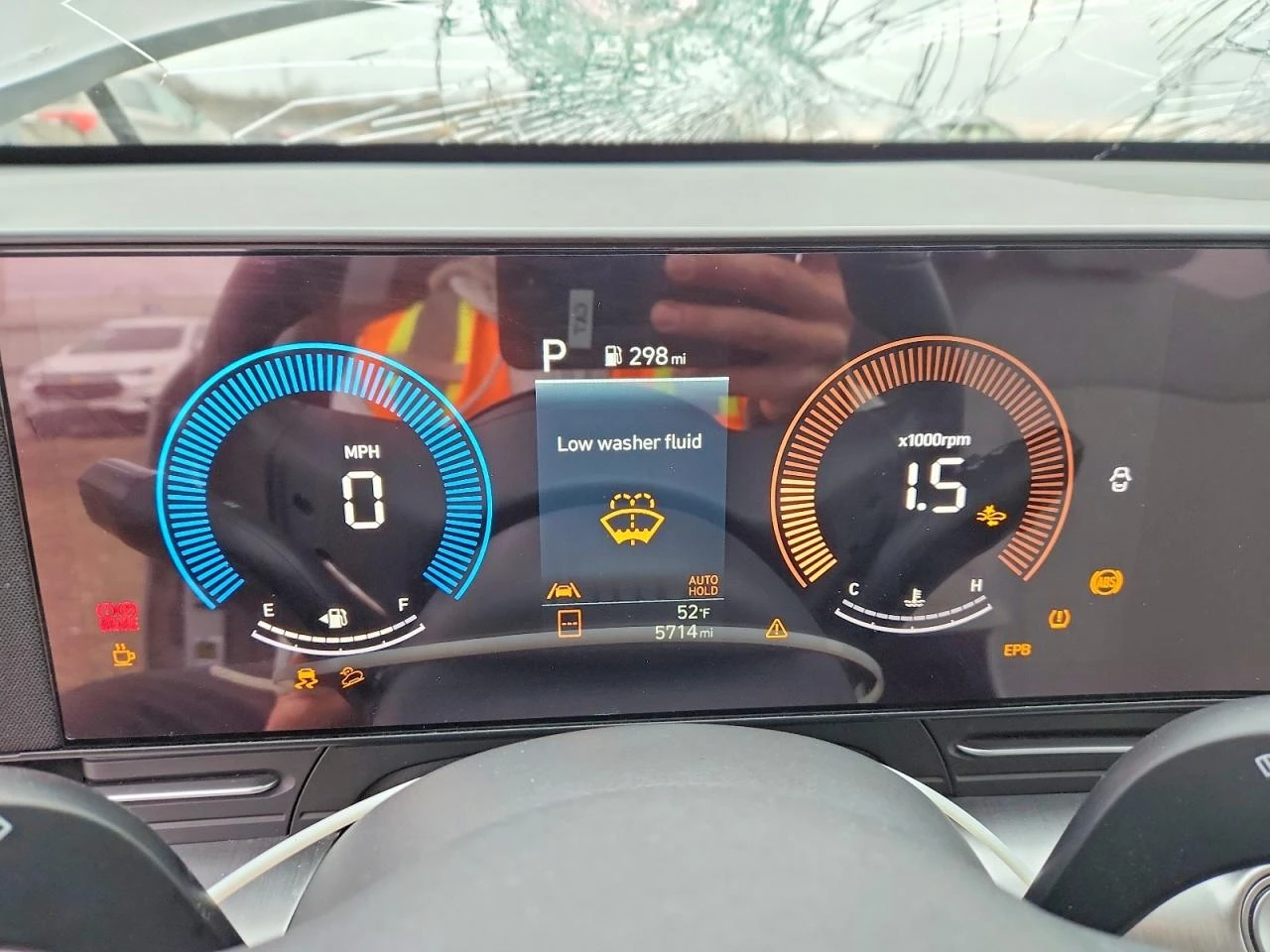Hyundai Kona * SEL* AWD* ������* ����*  | Mobile.bg � ����������� 8