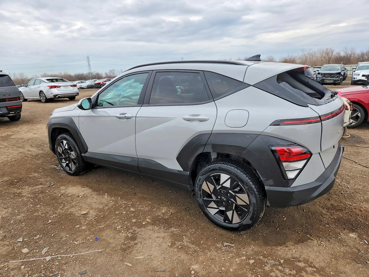Hyundai Kona * SEL* AWD* ������* ����*  | Mobile.bg � ����������� 6
