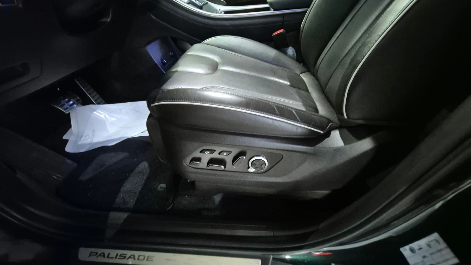 Hyundai Palisade 3.8i VIP Full, ����������� ������� 1�.  | Mobile.bg � ����������� 10