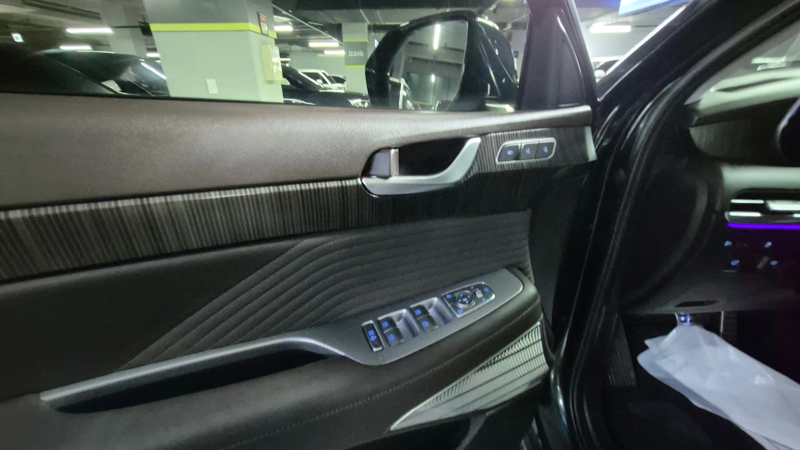 Hyundai Palisade 3.8i VIP Full, ����������� ������� 1�.  | Mobile.bg � ����������� 9