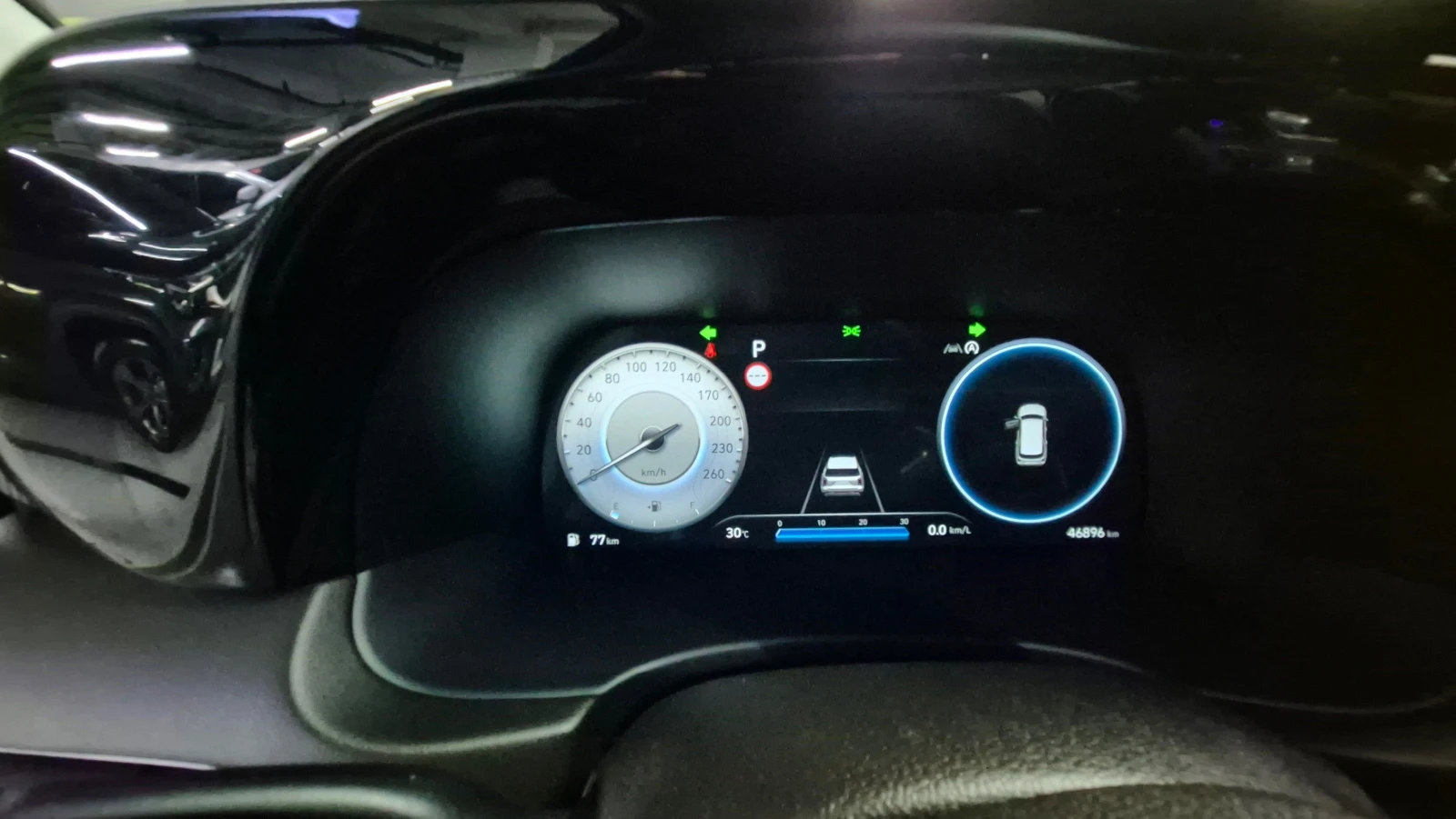 Hyundai Palisade 3.8i VIP Full, ����������� ������� 1�.  | Mobile.bg � ����������� 12