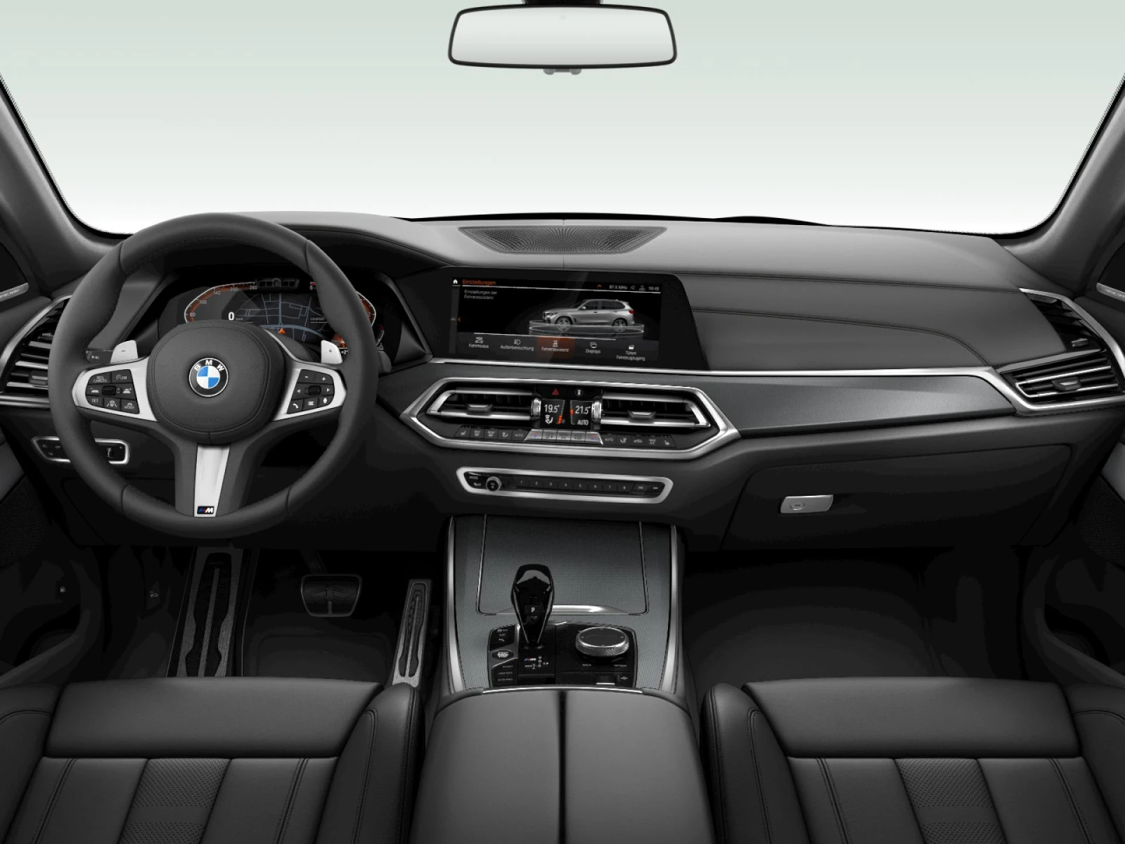 BMW X5 xDrive30d, снимка 10 - Автомобили и джипове - 55570135