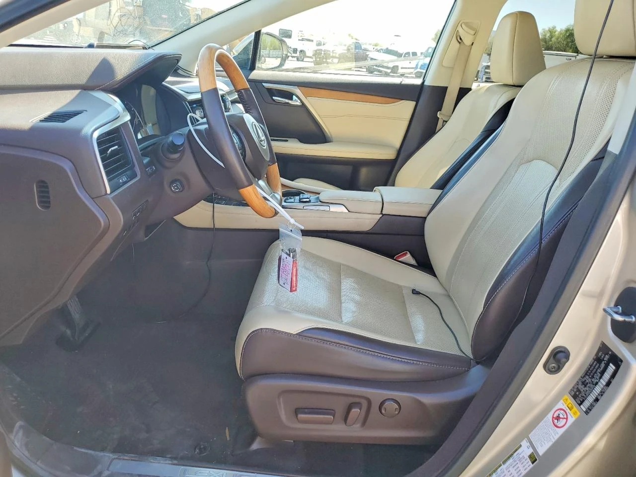 Lexus RX 350 3.5l Base | Mobile.bg � ����������� 7